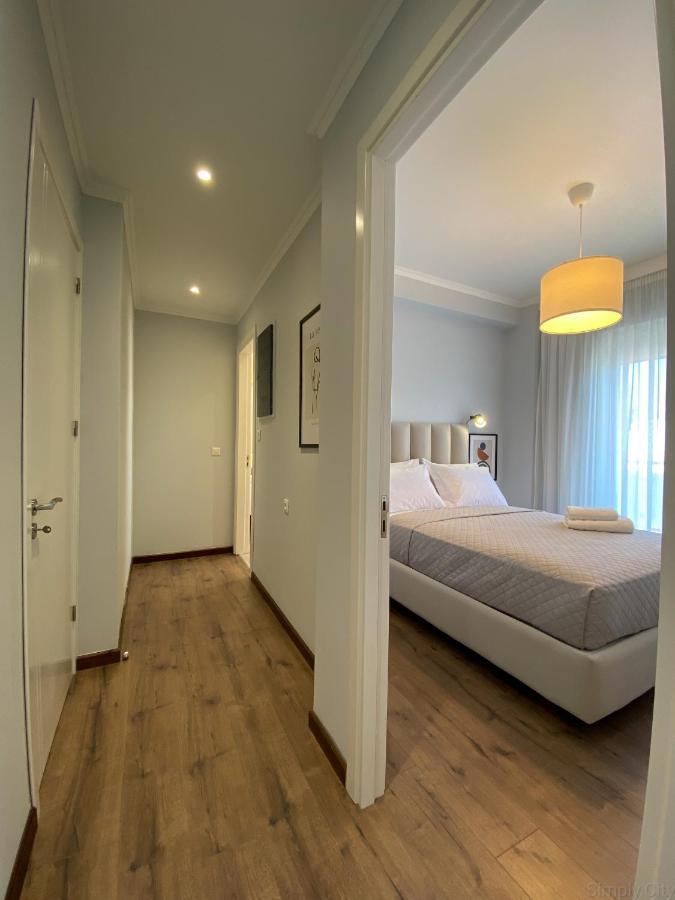 Simplycity Homestay Apartments Kremasztí Kültér fotó