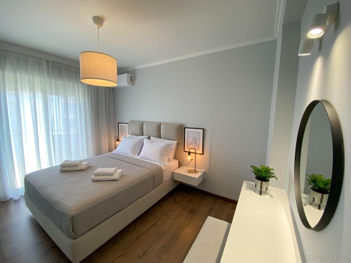 Simplycity Homestay Apartments Kremasztí Kültér fotó