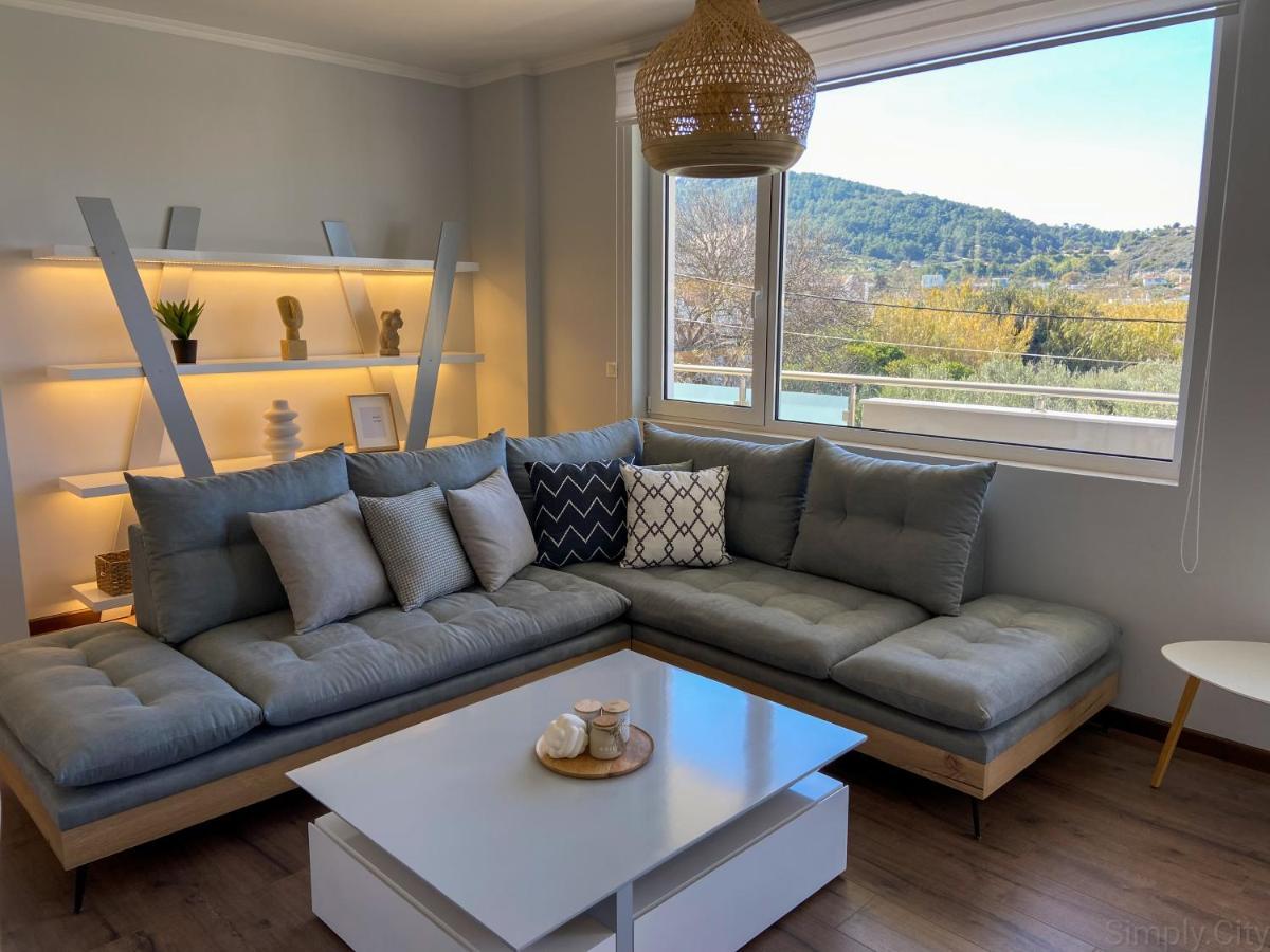 Simplycity Homestay Apartments Kremasztí Kültér fotó