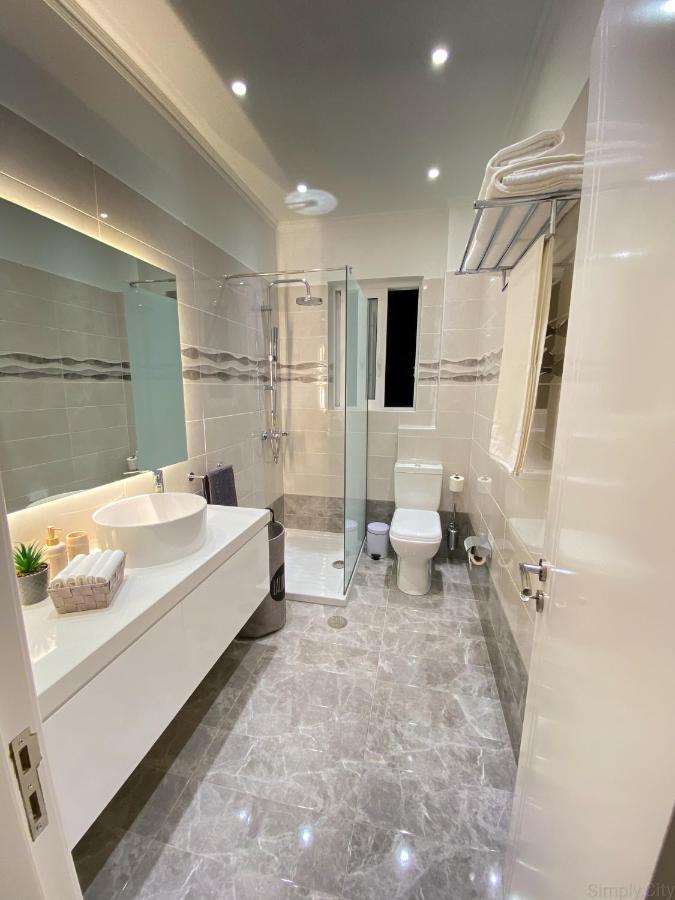 Simplycity Homestay Apartments Kremasztí Kültér fotó