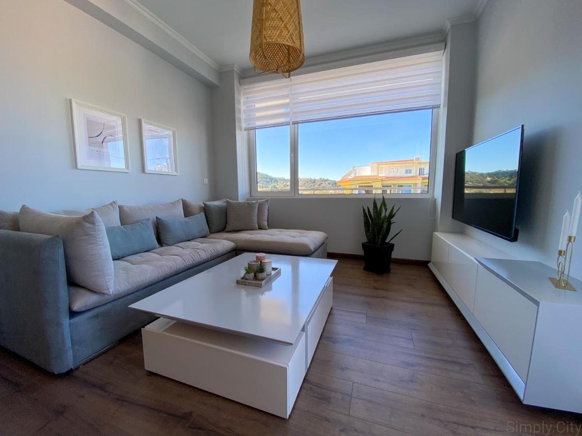 Simplycity Homestay Apartments Kremasztí Kültér fotó
