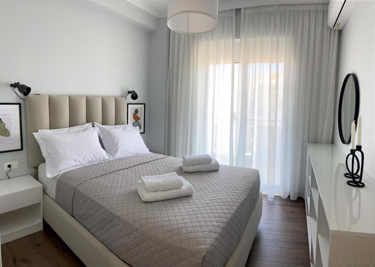 Simplycity Homestay Apartments Kremasztí Kültér fotó