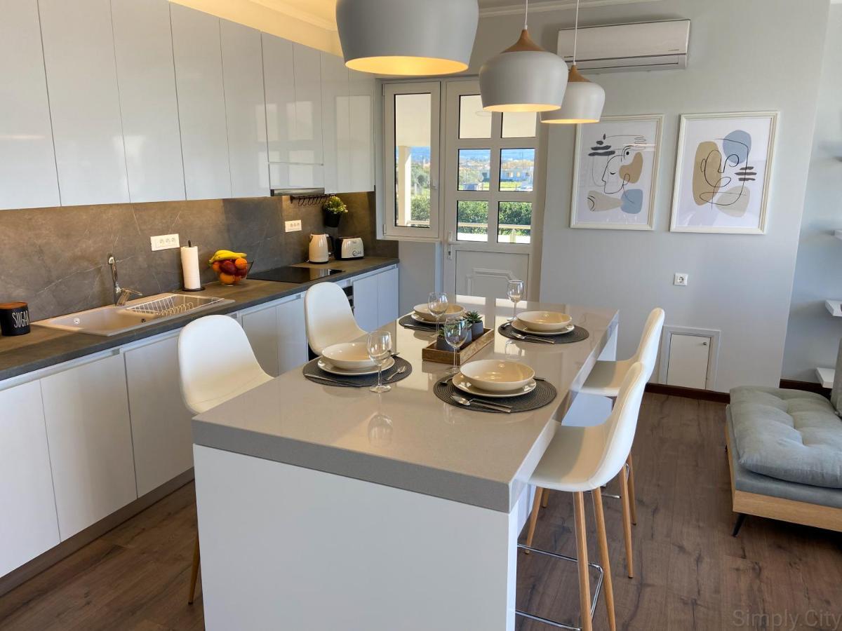 Simplycity Homestay Apartments Kremasztí Kültér fotó