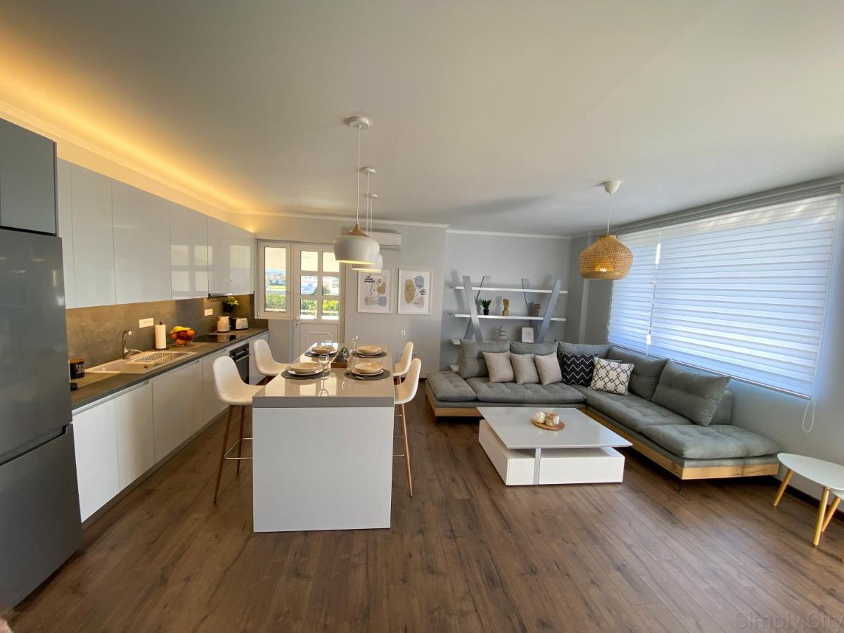 Simplycity Homestay Apartments Kremasztí Kültér fotó