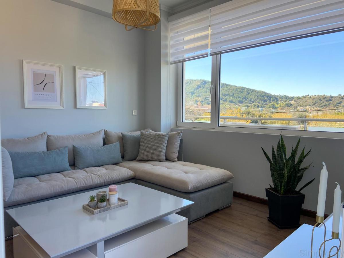 Simplycity Homestay Apartments Kremasztí Kültér fotó