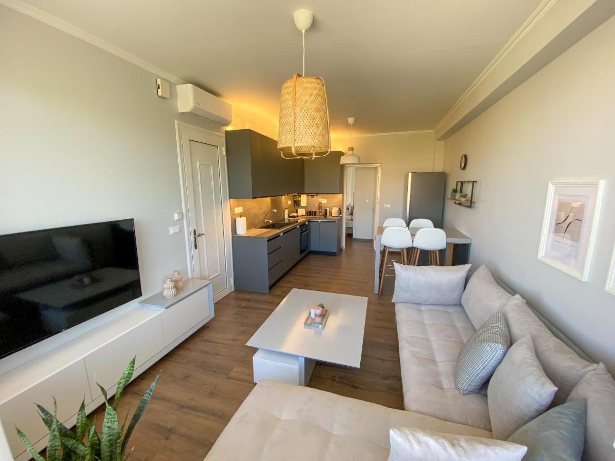 Simplycity Homestay Apartments Kremasztí Kültér fotó