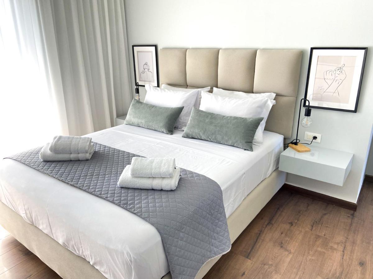 Simplycity Homestay Apartments Kremasztí Kültér fotó