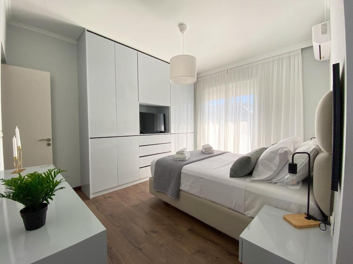 Simplycity Homestay Apartments Kremasztí Kültér fotó