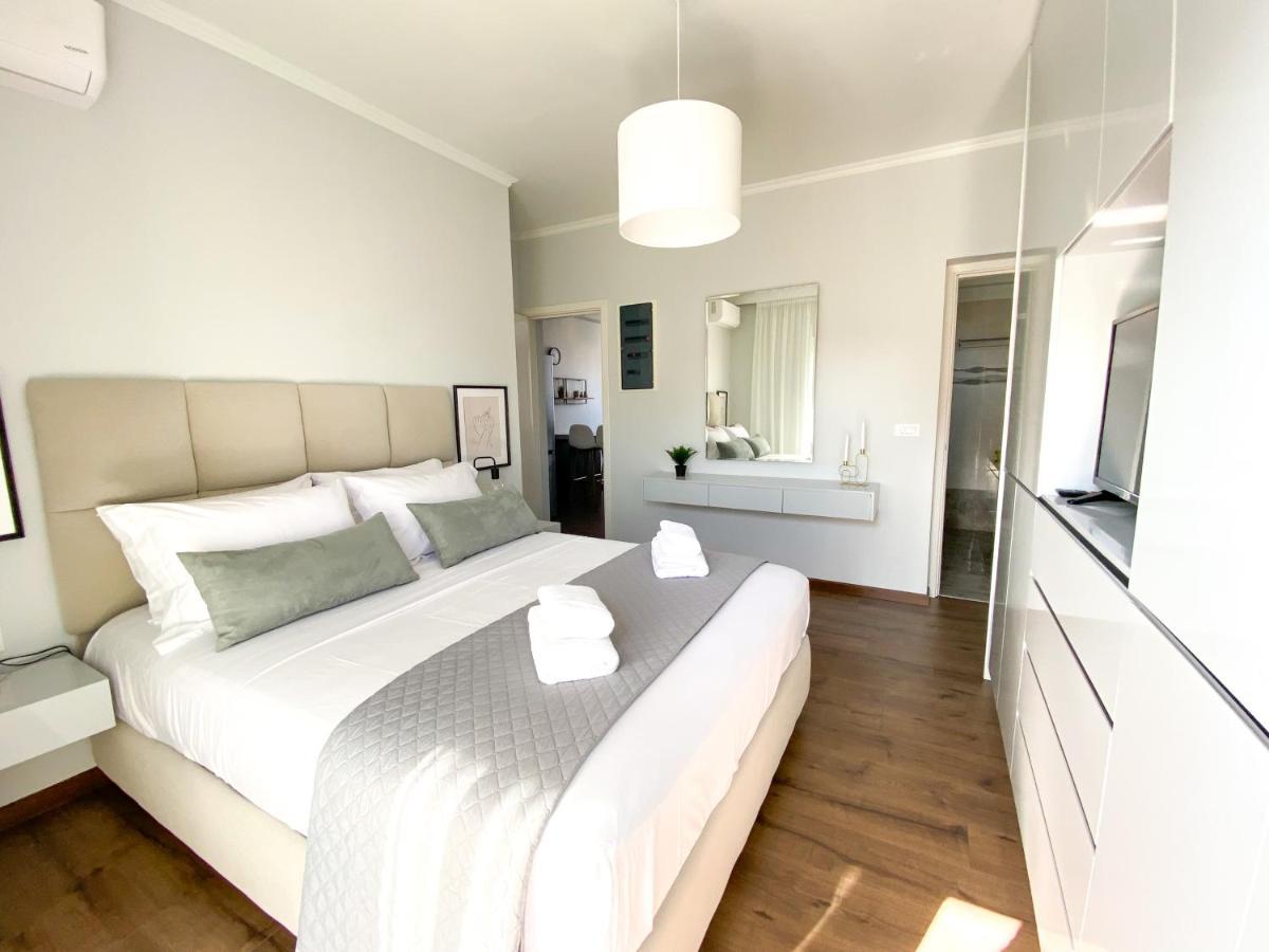 Simplycity Homestay Apartments Kremasztí Kültér fotó