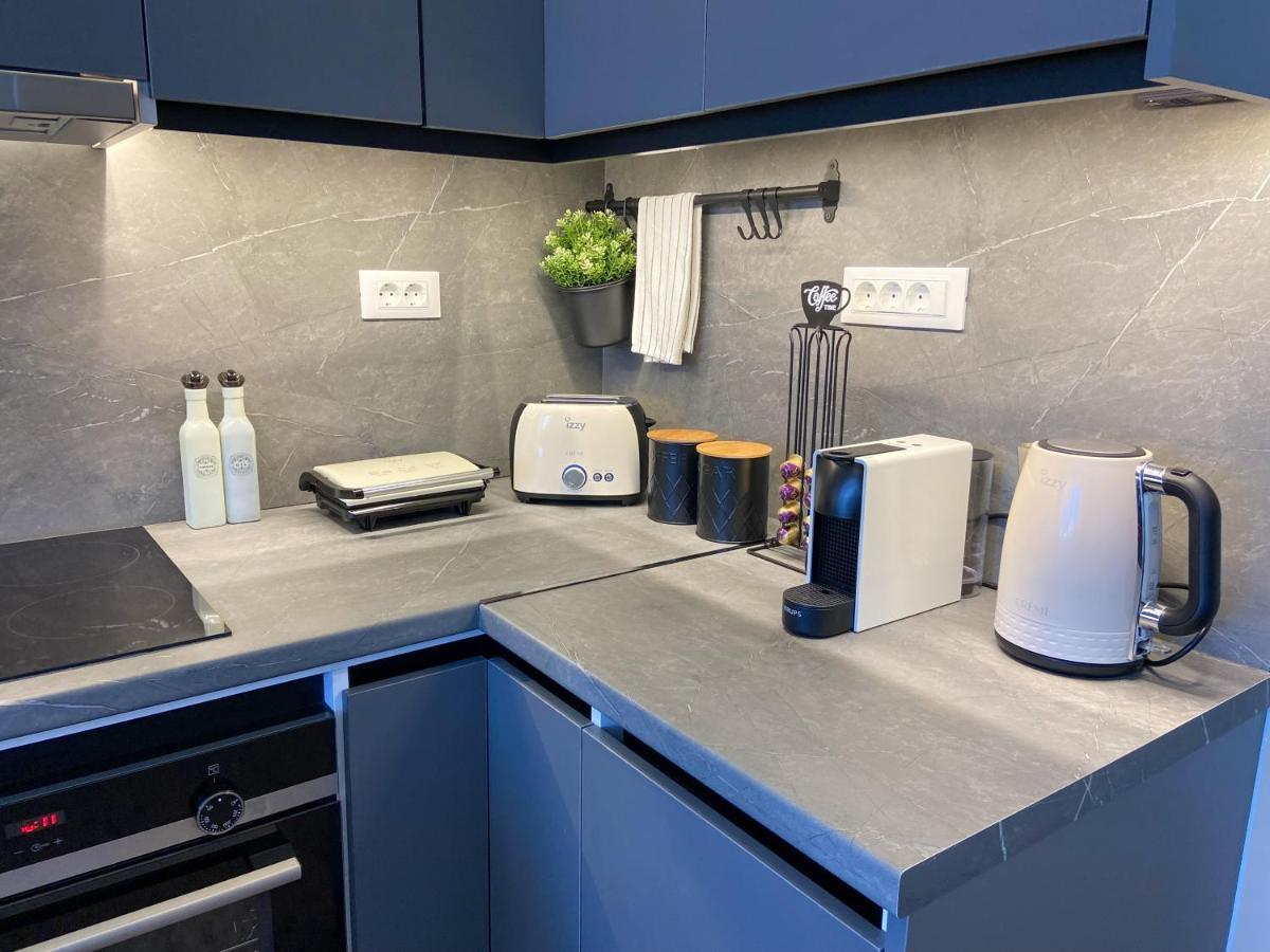 Simplycity Homestay Apartments Kremasztí Kültér fotó