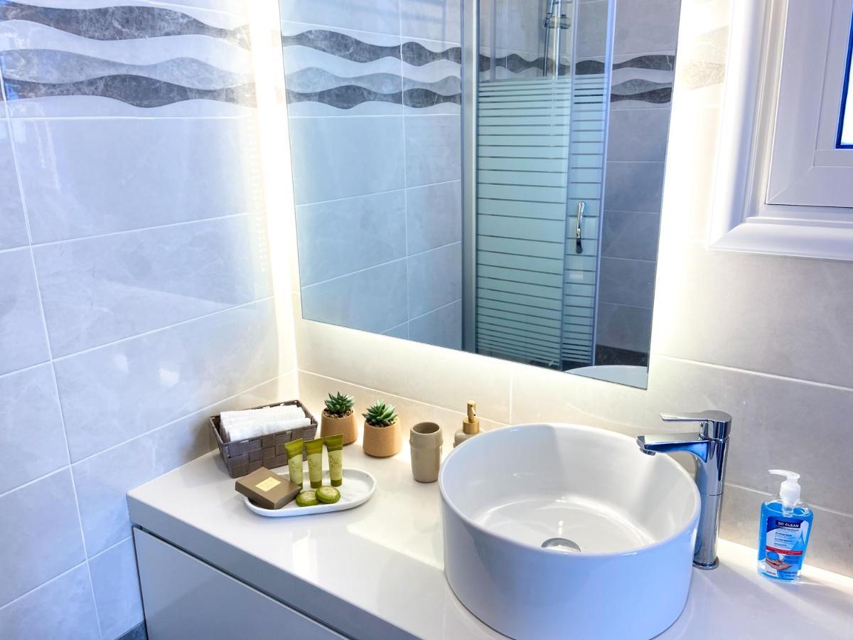 Simplycity Homestay Apartments Kremasztí Kültér fotó