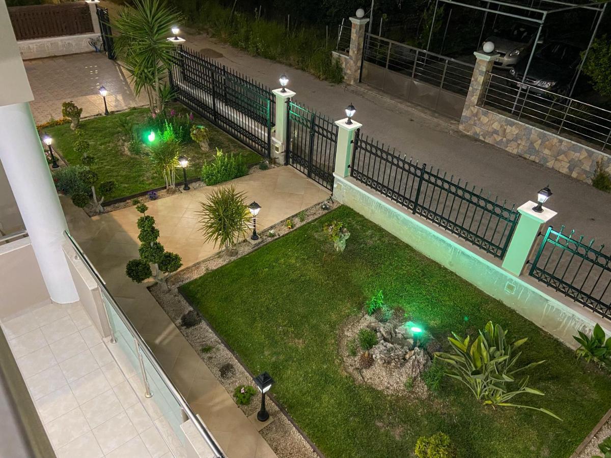 Simplycity Homestay Apartments Kremasztí Kültér fotó