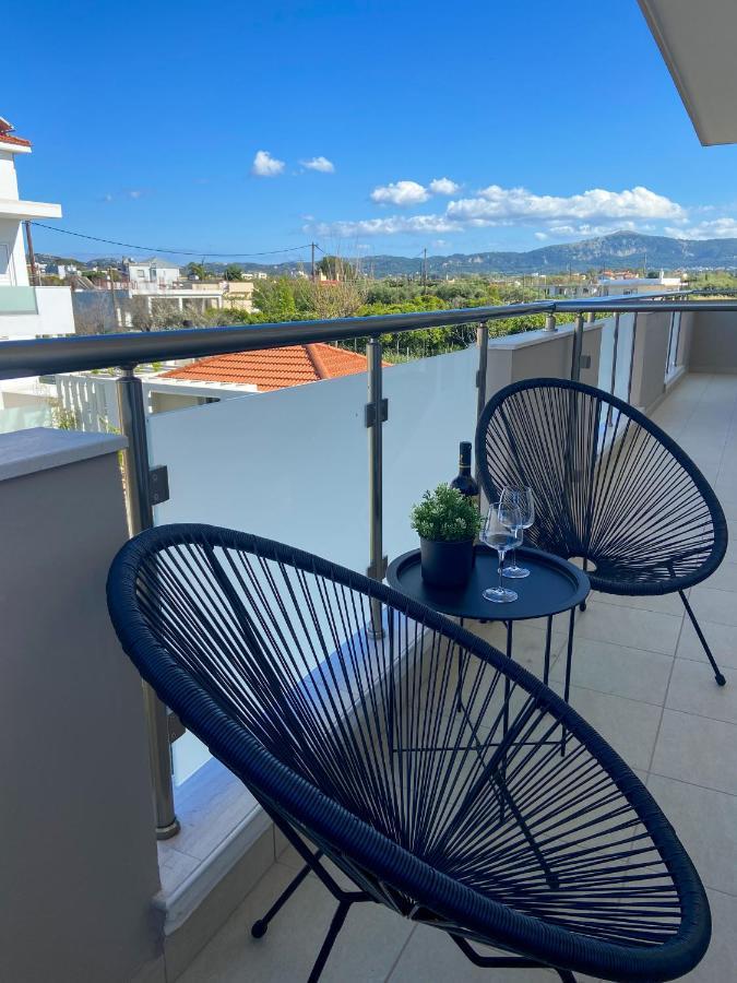 Simplycity Homestay Apartments Kremasztí Kültér fotó
