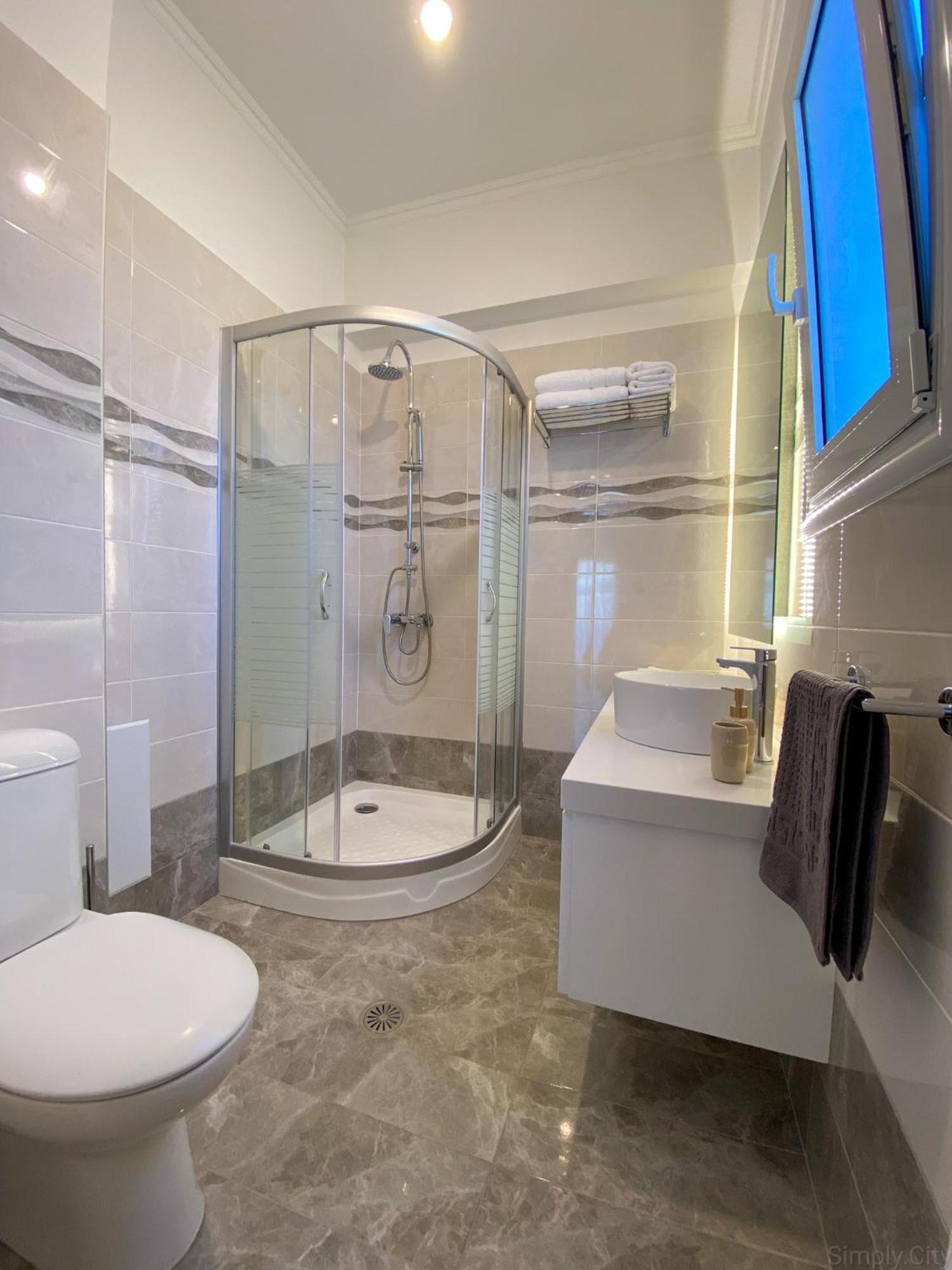 Simplycity Homestay Apartments Kremasztí Kültér fotó