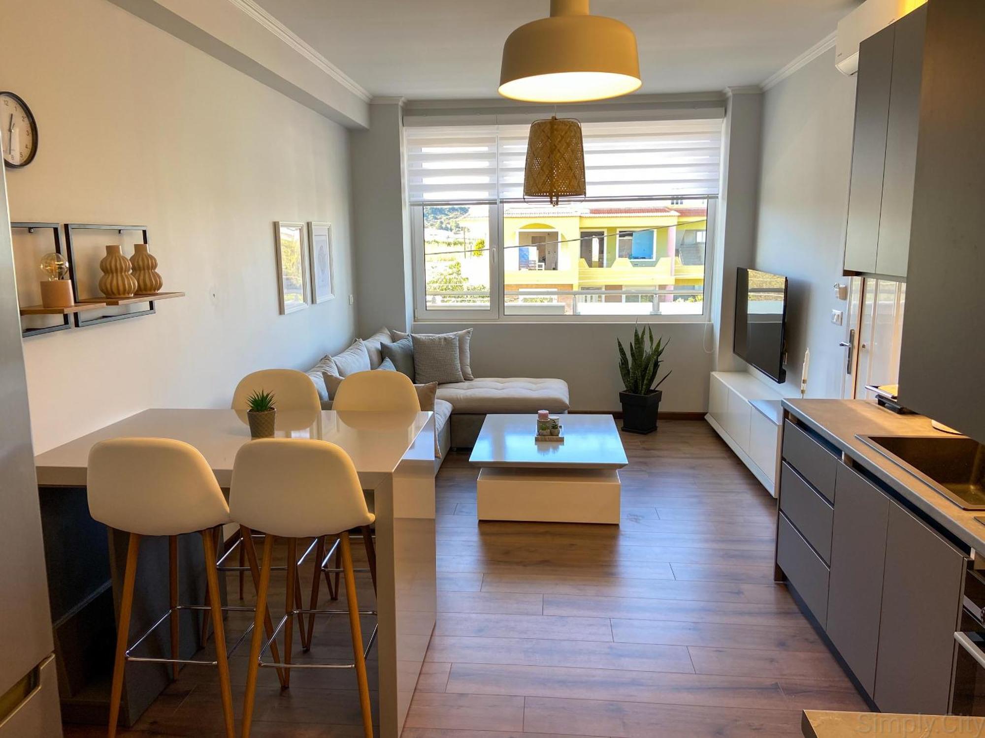 Simplycity Homestay Apartments Kremasztí Kültér fotó