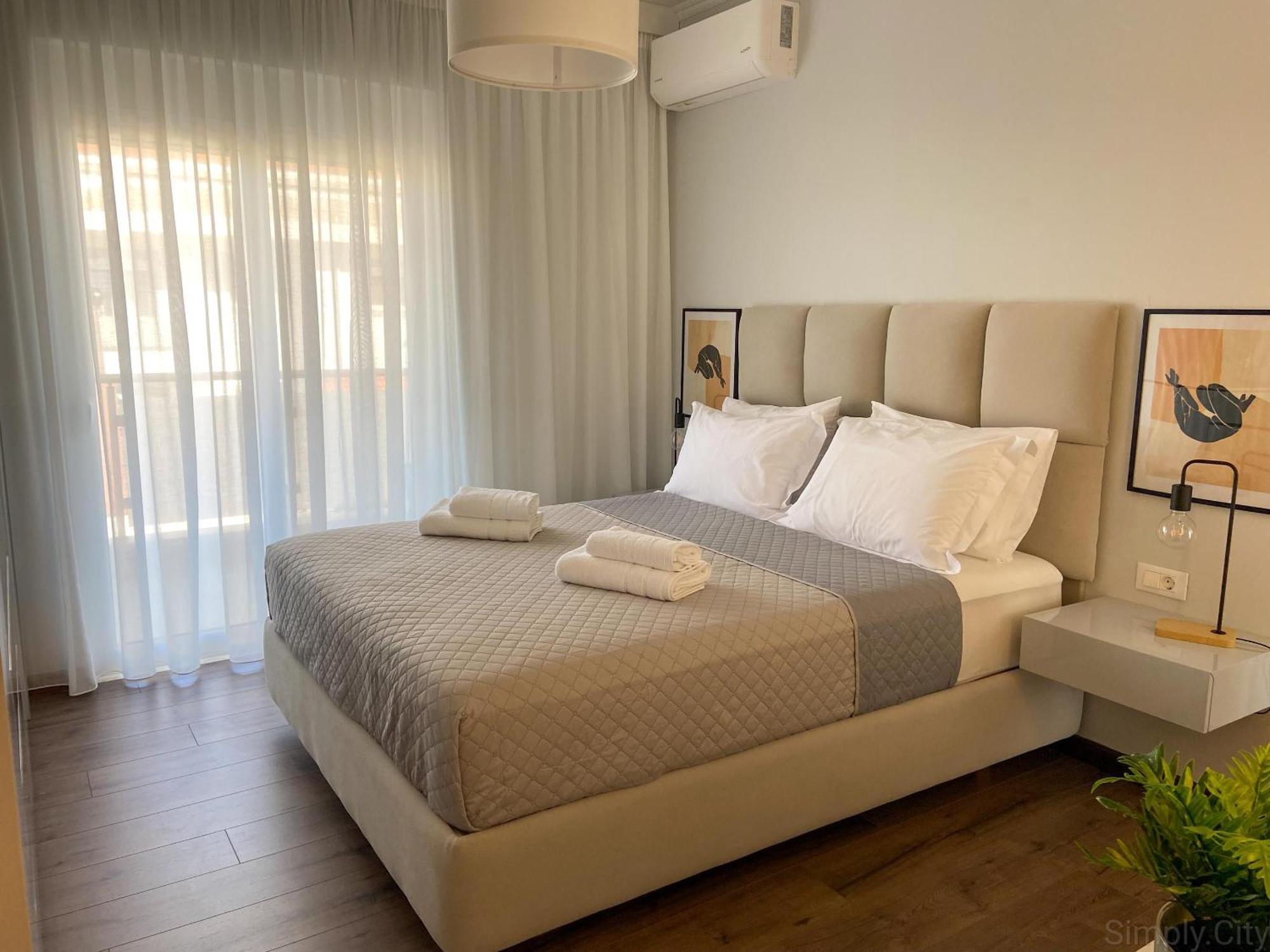 Simplycity Homestay Apartments Kremasztí Kültér fotó